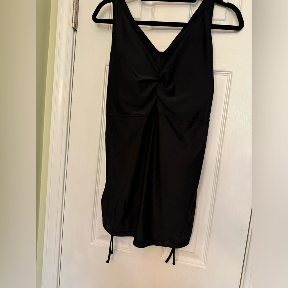 UV Skins SPF 50 tank